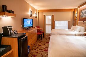 Banff Ptarmigan Inn