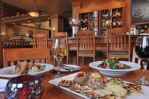 Banff Ptarmigan Inn