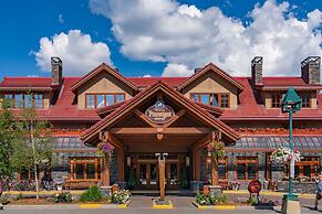 Banff Ptarmigan Inn