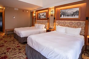 Banff Ptarmigan Inn