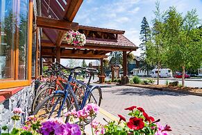 Banff Ptarmigan Inn
