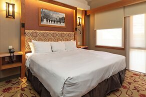 Banff Ptarmigan Inn