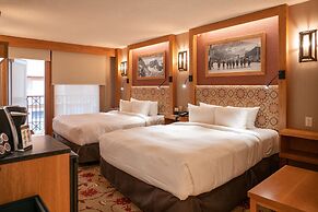 Banff Ptarmigan Inn