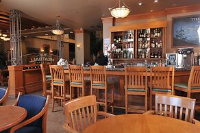 Banff Ptarmigan Inn