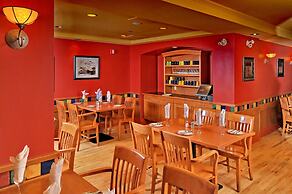 Banff Ptarmigan Inn