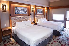 Banff Ptarmigan Inn