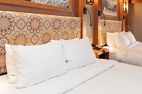 Banff Ptarmigan Inn