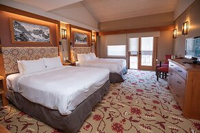 Banff Ptarmigan Inn
