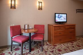 Banff Ptarmigan Inn
