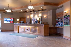 Banff Ptarmigan Inn