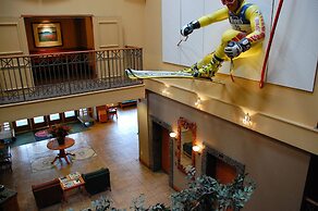 Banff Ptarmigan Inn