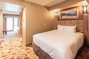Banff Ptarmigan Inn