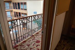Banff Ptarmigan Inn