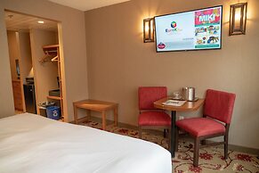 Banff Ptarmigan Inn