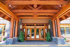 Banff Ptarmigan Inn