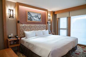 Banff Ptarmigan Inn