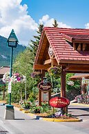 Banff Ptarmigan Inn