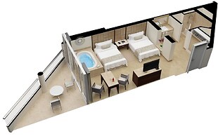 Playacar Palace All Inclusive