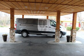 Country Inn & Suites by Radisson, Charlotte I-85 Airport, NC