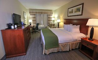 Country Inn & Suites by Radisson, Charlotte I-85 Airport, NC