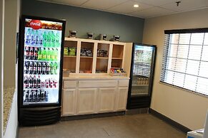 Country Inn & Suites by Radisson, Charlotte I-85 Airport, NC