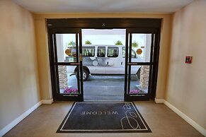 Country Inn & Suites by Radisson, Charlotte I-85 Airport, NC