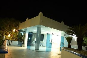 Hotel y Restaurante Villa Bejar Tequesquitengo