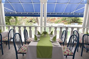 Hotel y Restaurante Villa Bejar Tequesquitengo