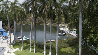 Hotel y Restaurante Villa Bejar Tequesquitengo