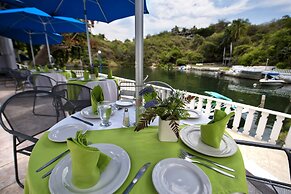 Hotel y Restaurante Villa Bejar Tequesquitengo