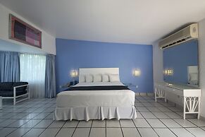Hotel y Restaurante Villa Bejar Tequesquitengo