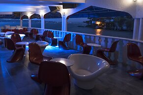Hotel y Restaurante Villa Bejar Tequesquitengo