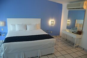 Hotel y Restaurante Villa Bejar Tequesquitengo