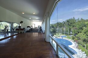 Hotel y Restaurante Villa Bejar Tequesquitengo