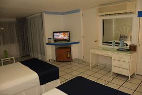Hotel y Restaurante Villa Bejar Tequesquitengo