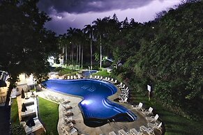 Hotel y Restaurante Villa Bejar Tequesquitengo