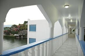 Hotel y Restaurante Villa Bejar Tequesquitengo