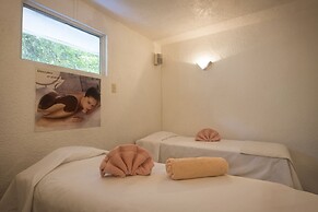 Hotel y Restaurante Villa Bejar Tequesquitengo