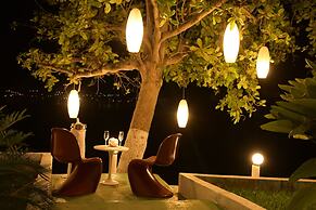Hotel y Restaurante Villa Bejar Tequesquitengo