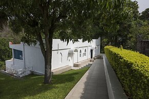 Hotel y Restaurante Villa Bejar Tequesquitengo