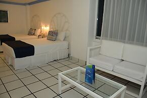 Hotel y Restaurante Villa Bejar Tequesquitengo