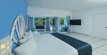 Hotel y Restaurante Villa Bejar Tequesquitengo