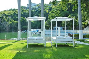 Hotel y Restaurante Villa Bejar Tequesquitengo