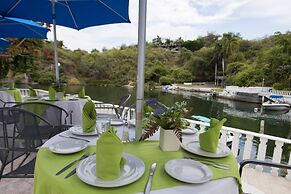 Hotel y Restaurante Villa Bejar Tequesquitengo