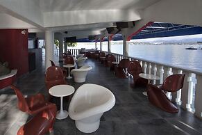 Hotel y Restaurante Villa Bejar Tequesquitengo