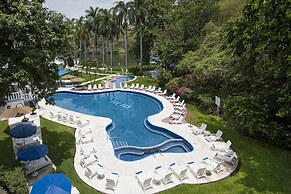 Hotel y Restaurante Villa Bejar Tequesquitengo
