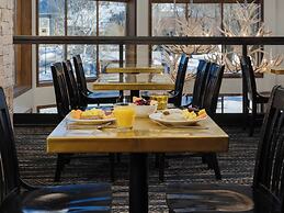The Rockwell Inn