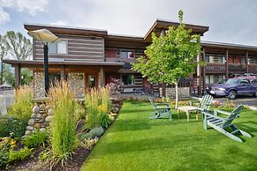 The Rockwell Inn