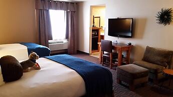 The Rockwell Inn