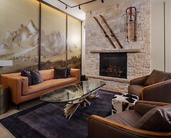 The Rockwell Inn